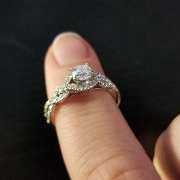 Wedding set - Picture 7 of 7